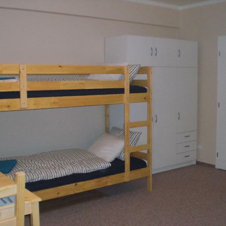 Apartman Pod Klinovcem Jáchymov Extérieur photo