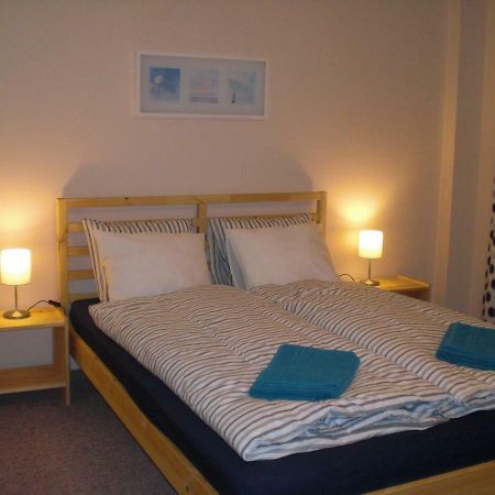 Apartman Pod Klinovcem Jáchymov Extérieur photo