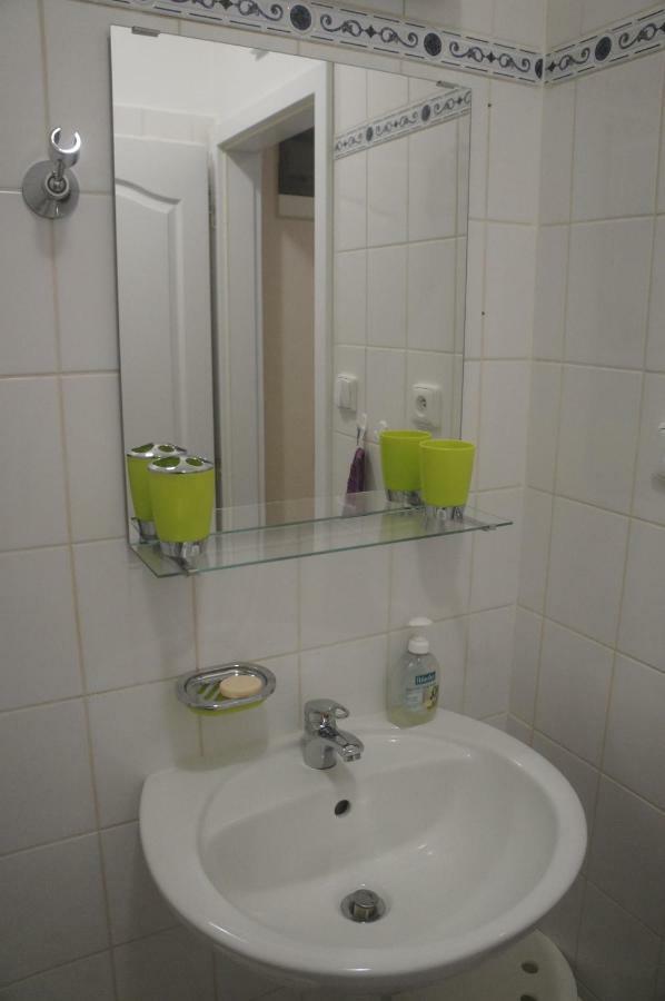 Apartman Pod Klinovcem Jáchymov Extérieur photo