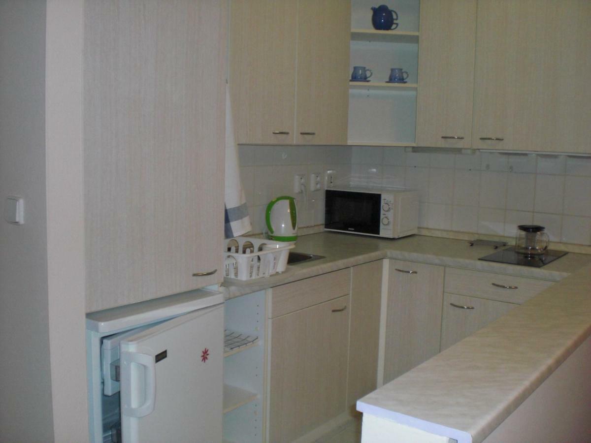 Apartman Pod Klinovcem Jáchymov Extérieur photo
